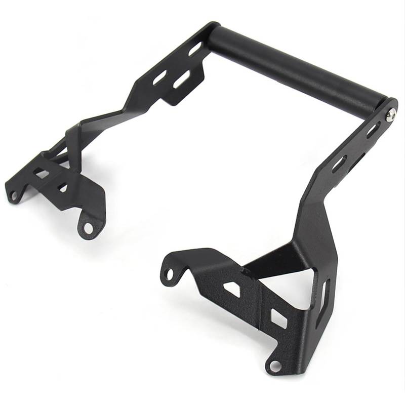 Motorrad Handy Halterung Für Tiger 800 Für XCX Für Tiger 800 Für XRX 2015 2016 2017/Motorrad Telefon Ständer Halter Smartphone GPS Navigaton Platte Halterung GPS-Navigationshalterung(Bracket 22mm) von KNWIAUQ