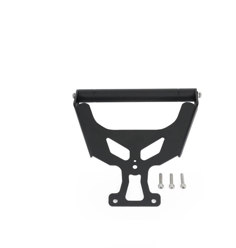 Motorrad Handy Halterung Für Tracer 9GT 900GT 9/900/GT/Handy Telefon GPS Navigation Halterung Lenker Bar Verlängerung Ständer Halter GPS-Navigationshalterung von KNWIAUQ