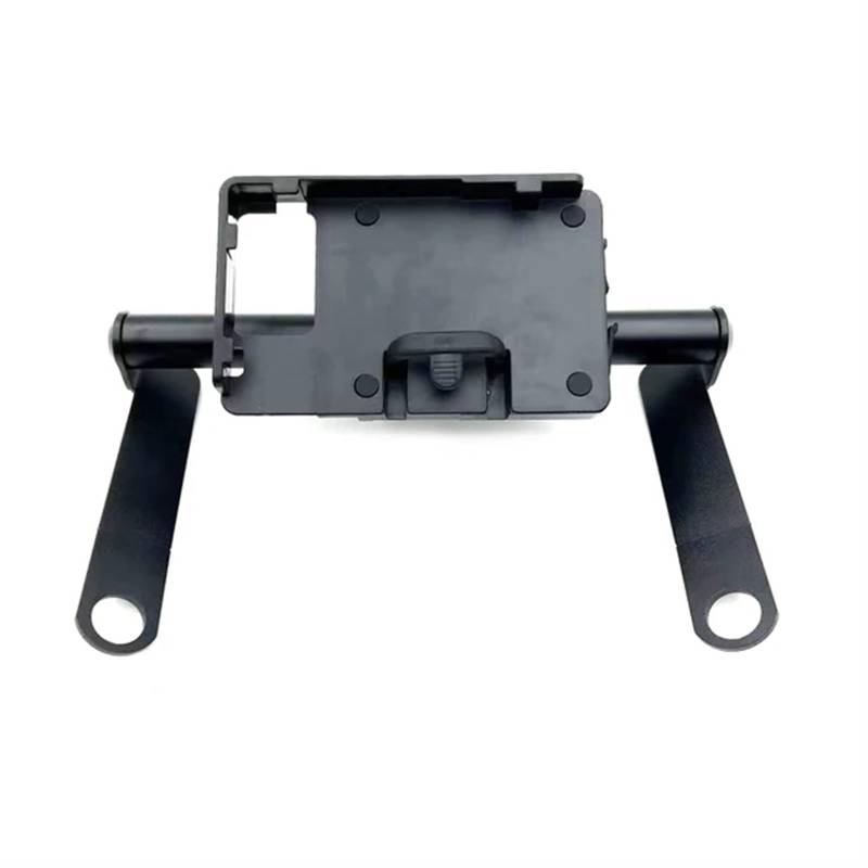 Motorrad Handy Halterung Für VOGE Für SR4 MAX Für SR4MAX 350/Motorrad Navigation Ständer Halter Telefon Handy Platte Halterung Unterstützung Halter GPS-Navigationshalterung(Style 2) von KNWIAUQ