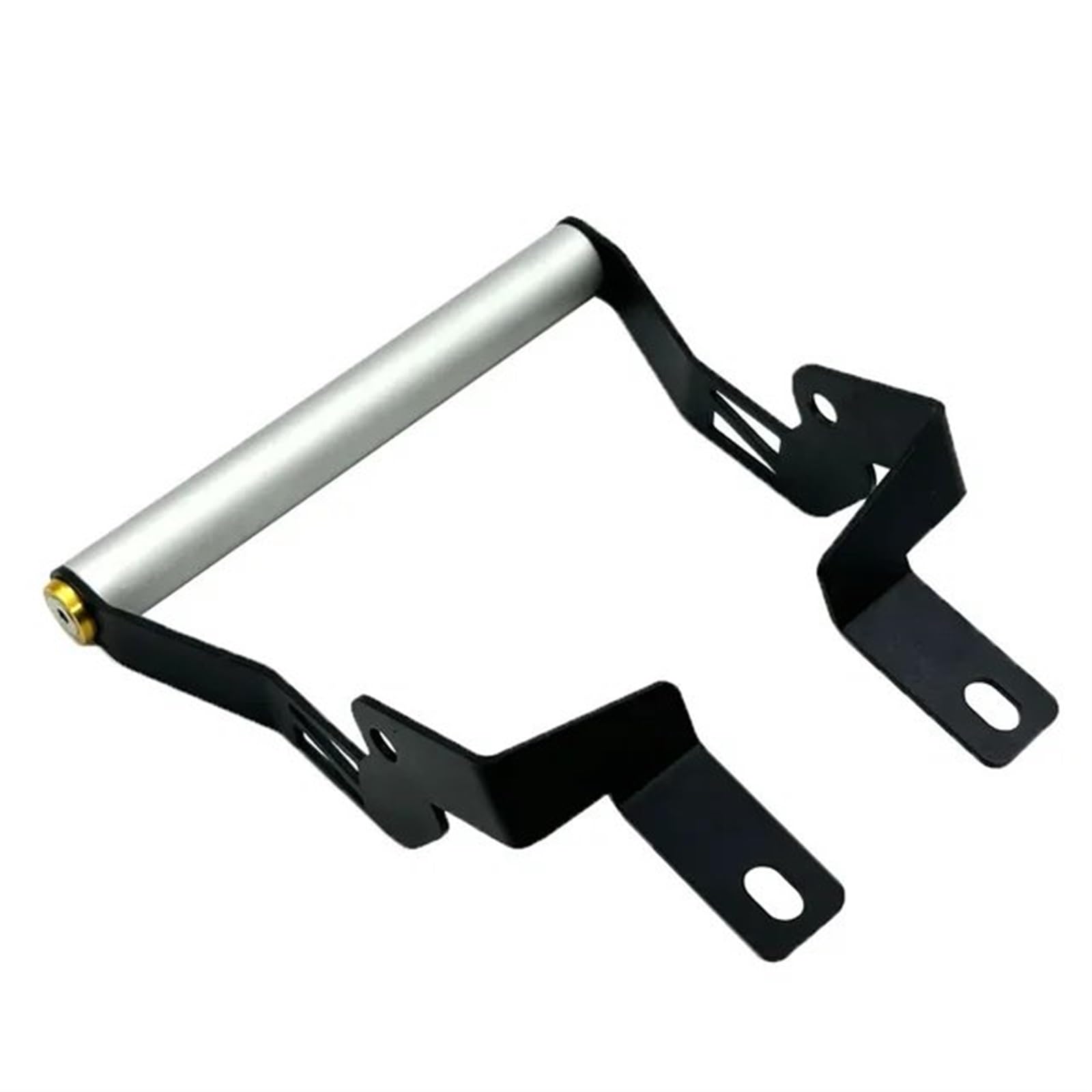 Motorrad Handy Halterung Für ZONTES 125D 350D ZT125D ZT350D/Motorrad Navigation Halterung Platte Telefon Ständer Halter GPS Halter GPS-Navigationshalterung(Style 3) von KNWIAUQ