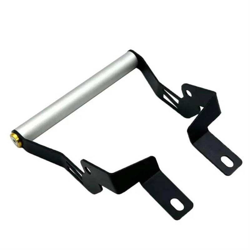Motorrad Handy Halterung Für ZONTES 125D 350D ZT125D ZT350D/Motorrad Navigation Halterung Platte Telefon Ständer Halter GPS Halter GPS-Navigationshalterung(Style 3) von KNWIAUQ