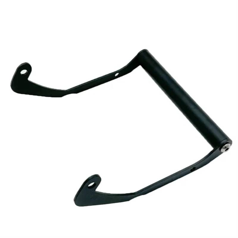 Motorrad Handy Halterung Für ZONTES 350E ZT350E ZT 350E/Motorrad Navigation Halterung Platte Telefon Ständer Halter GPS Halter GPS-Navigationshalterung(Style 3) von KNWIAUQ