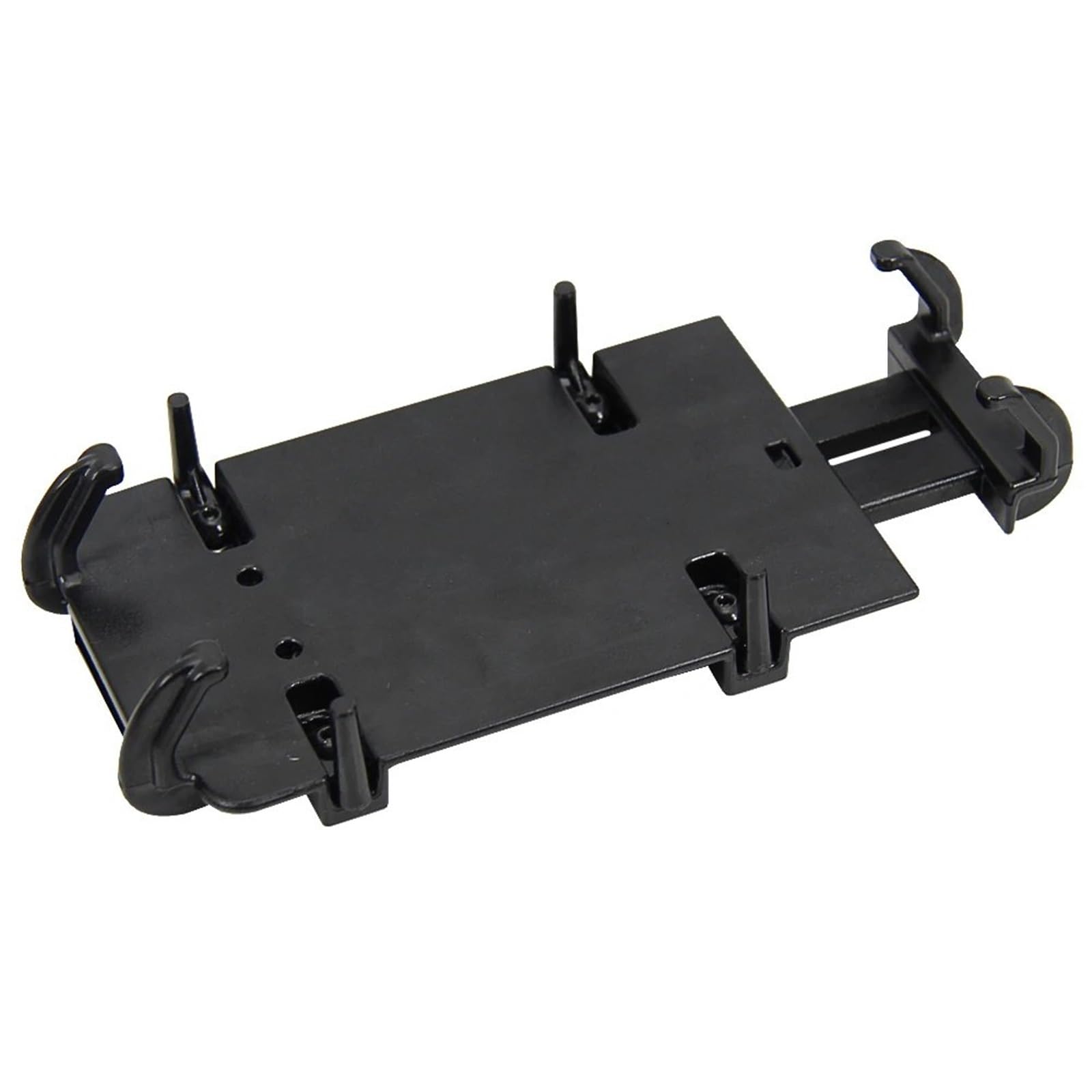 Motorrad Handy Halterung Universal Für Suzuki/Motorrad Handy Halter Halterung GPS Navigation Halterung GPS-Navigationshalterung von KNWIAUQ