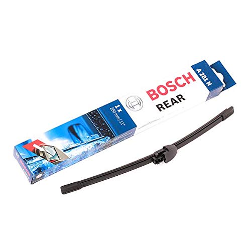 Scheibenwischer für Heckscheibe kompatibel mit Ford Kuga II Bj. 2013-2019 ideal angepasst Bosch TWIN von KO-BOSCHAEROECO