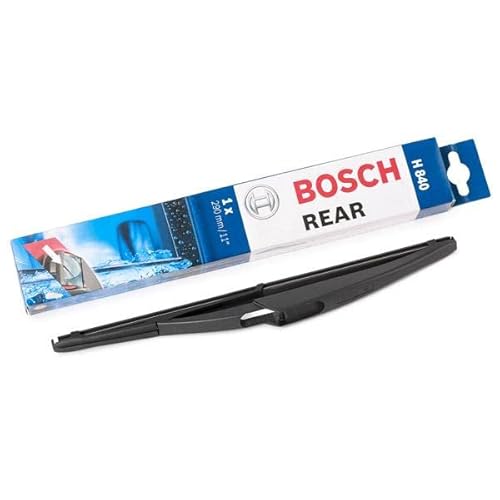 Scheibenwischer für Heckscheibe kompatibel mit MINI R50 R53 Bj. 2001-2006 ideal angepasst Bosch TWIN von KO-BOSCHAEROECO