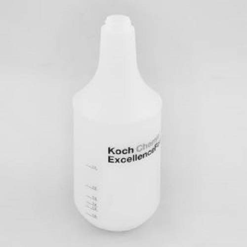 Koch Chemi Zylinderflasche 1 l für Sprühkopf von KOCHCHEMIE