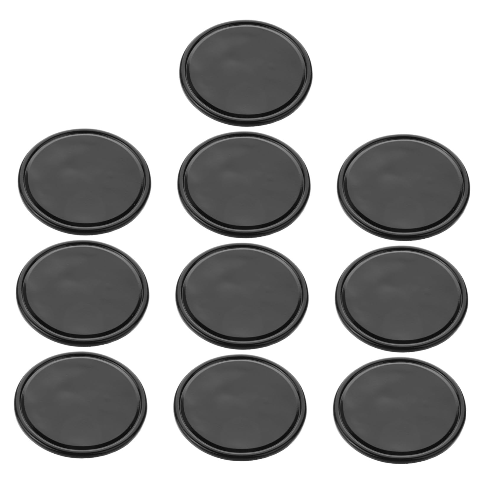 KOCKSHION 10Stücke rutschfeste Telefonkissen für Auto Antirutschmatte für Armaturenbrett für Handy Kleine Gegenstände KOCKSHION 10Stücke rutschfeste Telefonkissen für Auto Antirutschmatte für Armaturenbrett für Handy Kleine Gegenstände von KOCKSHION