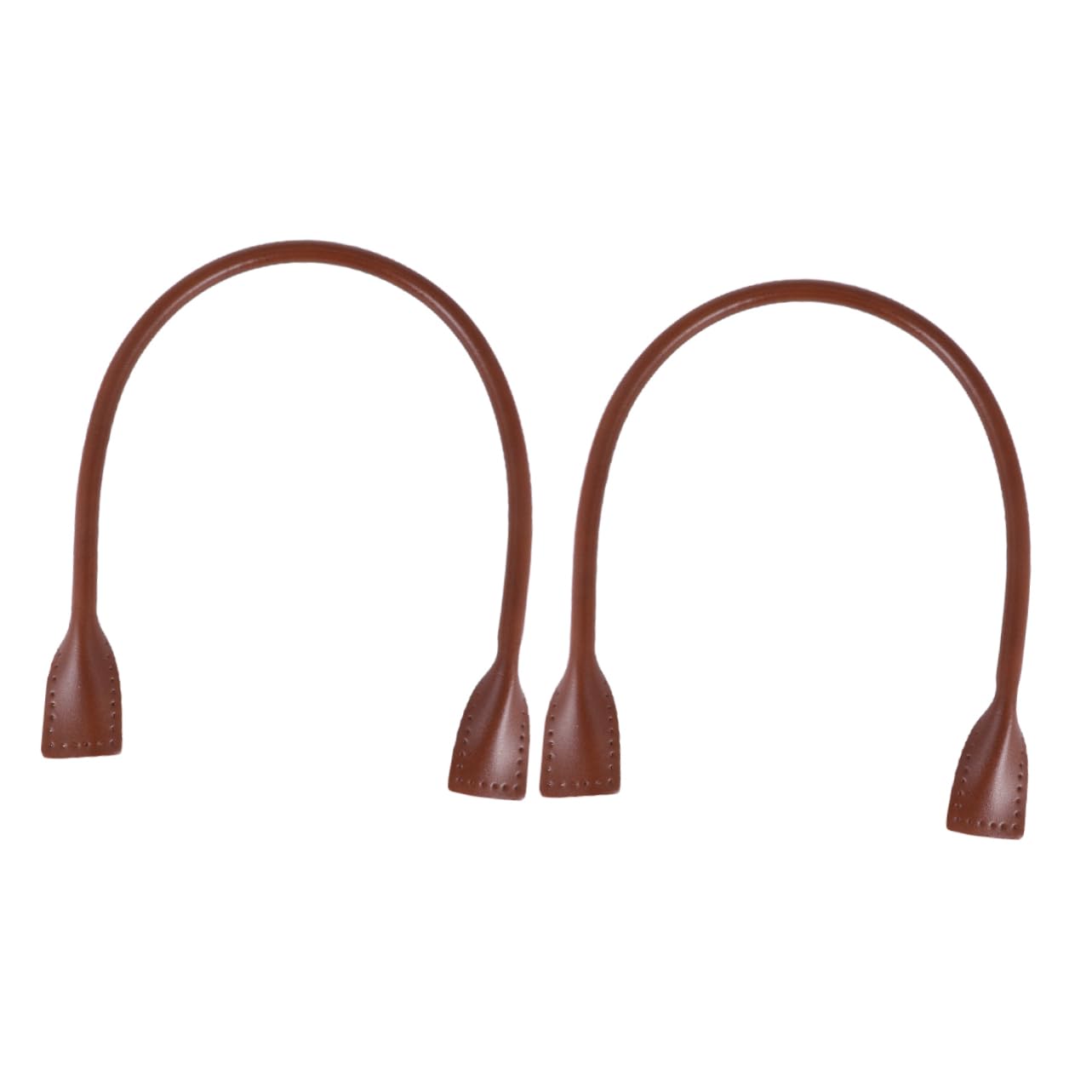 KOCKSHION 2Stücke PU Leder Tragetaschen Gürtelriemen Handtaschen Griff für DIY Taschen Robuster Umhängegurt für Handtaschen Geldbörsen und Tote Bags KOCKSHION 2Stücke PU Leder Tragetaschen Gürtelriemen Handtaschen Griff für DIY Taschen Robuster Umhängegurt für Handtaschen Geldbörsen und Tote Bags von KOCKSHION