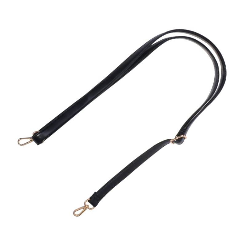 KOCKSHION Taschengurt PU Leder Breit Verstellbar Passend für Handtaschen Umhängetaschen Reisetaschen und Mehr für Individuelles Taschen Design und Geschenkideen von KOCKSHION