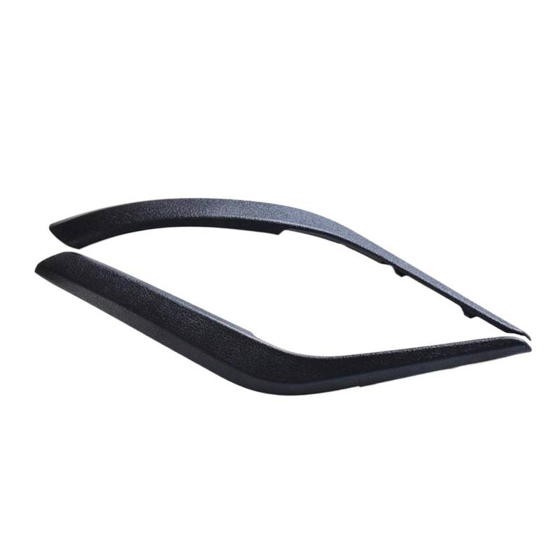 Auto Innen Türgriff 1 Stück Links Rechts Auto Innentürgriffe Für X1 Für E84 2010-2016 Innentüren Panel Griff Bar Pull Trim Abdeckung Vorne Hinten(Black-Left-Right) von KOEHXJ