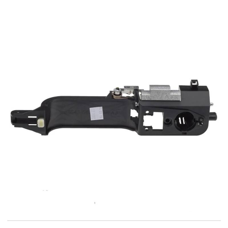 Auto Innen Türgriff Für Ford Für Focus 2008 2009 2010 2011 Auto Styling 8S4Z-5426685-B Auto-Innentürgriff (vorne Links)(Front Left) von KOEHXJ
