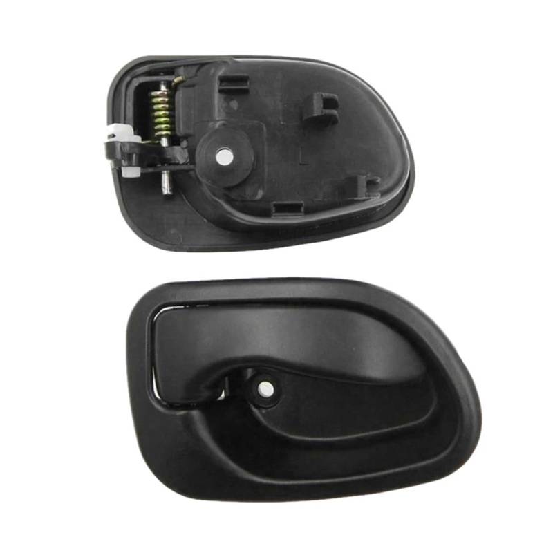 Auto Innen Türgriff Für Hyundai Für ATOS 1997 1998 1999 2000 2001-2005 2 Stücke Vorne Links Rechts Auto Innentürgriff 82610-22000 82620-22000 von KOEHXJ