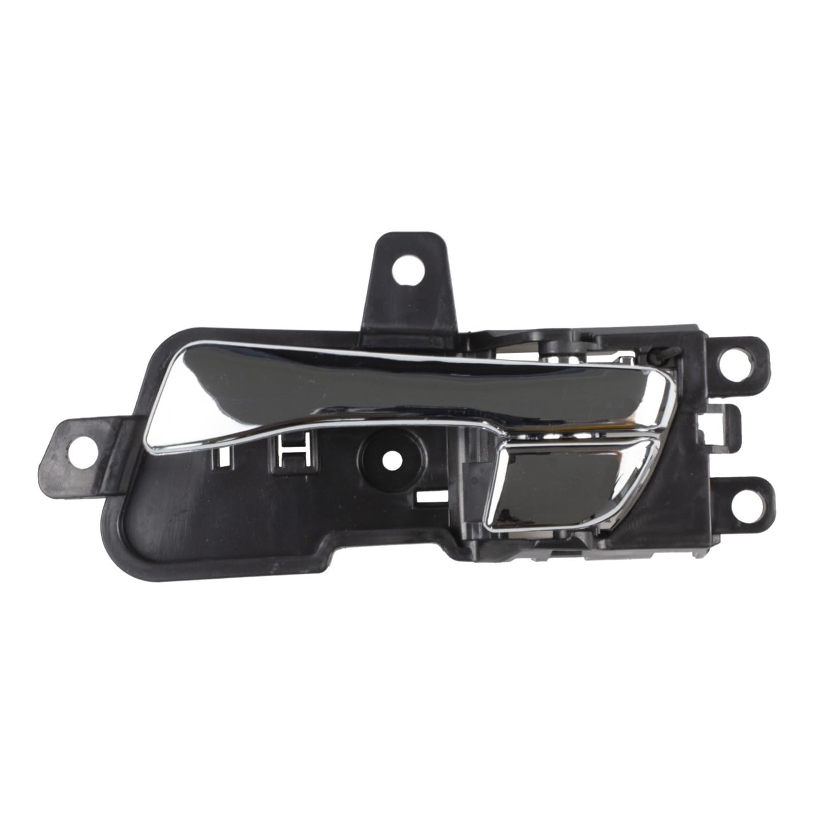 Auto Innen Türgriff Für Hyundai Für Sonata 2011 2012 2013 2014 82610-3S010 82620-3S010 Auto Innen Innen Tür Griff Links Rechts(Chrome Left) von KOEHXJ