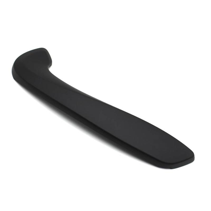 Auto Innen Türgriff Innenausstattung Auto Vorne Links Rechts Innentürgriff Mit Abdeckung Für Megane 3 Für III Für Fluence 2008-2016(Handle Cover-Black R) von KOEHXJ