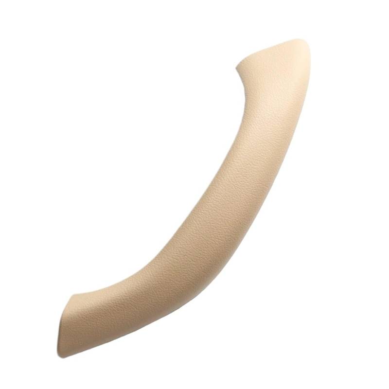 Auto Innen Türgriff Set Auto-Innengriff Innentür Armlehne Panel Pull Trim Abdeckung Für X1 Für X2 Für F48 Für F49 Für F39(BEIGE-Left) von KOEHXJ