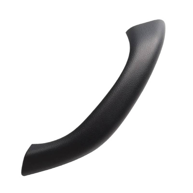 Auto Innen Türgriff Set Auto-Innengriff Innentür Armlehne Panel Pull Trim Abdeckung Für X1 Für X2 Für F48 Für F49 Für F39(Black-Left) von KOEHXJ