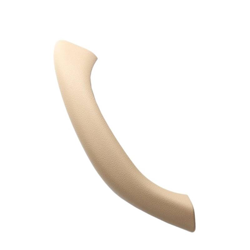 Auto Innen Türgriff Set Auto-Innengriff Innentür Armlehne Panel Pull Trim Abdeckung Für X1 Für X2 Für F48 Für F49 Für F39 2017-2022(BEIGE-Right) von KOEHXJ