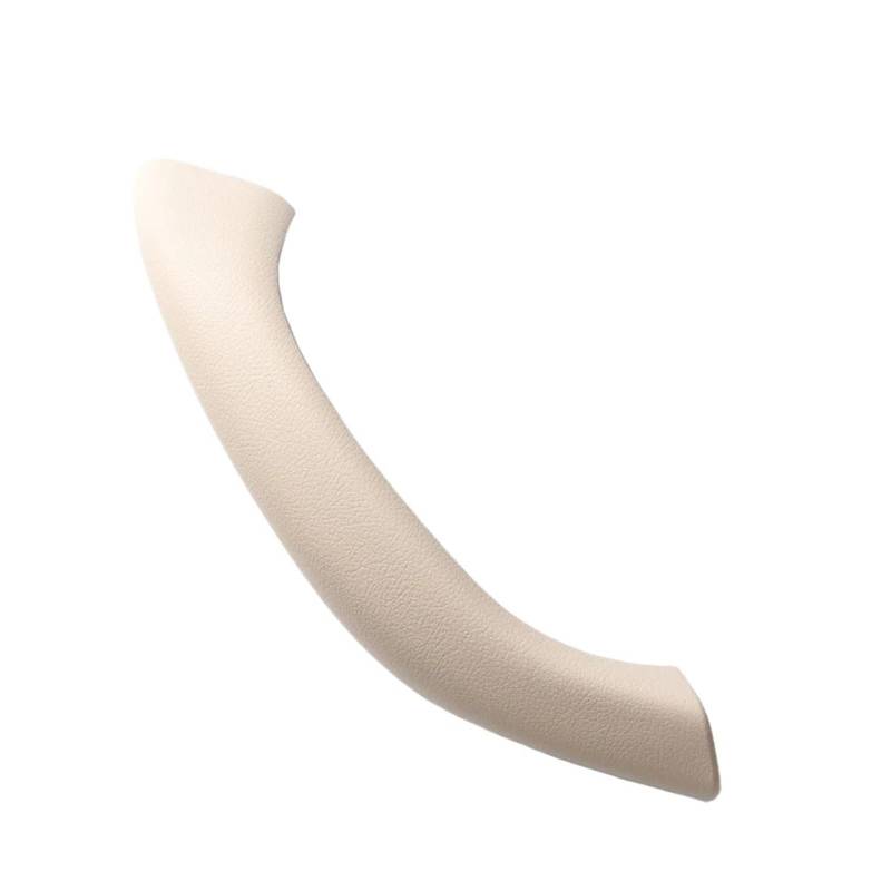 Auto Innen Türgriff Set Auto-Innengriff Innentür Armlehne Panel Pull Trim Abdeckung Für X1 Für X2 Für F48 Für F49 Für F39 2017-2022(Oyster-Right) von KOEHXJ