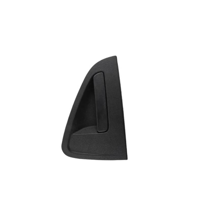 Auto Innen Türgriff Vorne Hinten Links Rechts Außerhalb Außentür Griffe Set Für Chevrolet Für Spark 2010-2015 95987921 95987920(Rear Left) von KOEHXJ
