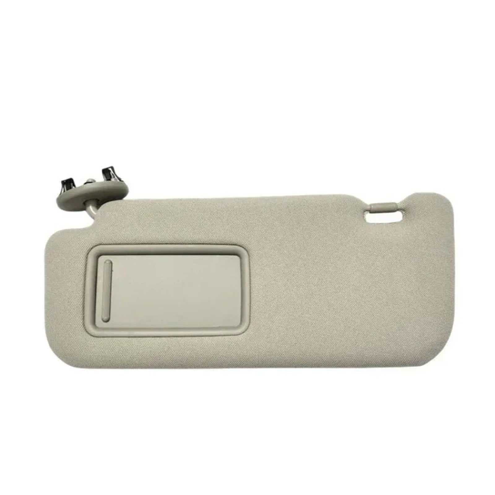 Innere Sonnenblende Für Toyota Für Auris Für Corolla 2007-2011 2012 2013 Autoinnenraum-Sonnenblende Mit Spiegel Grau Beige Sonnenschutz Links Rechts Fahrer Beifahrerseite Sonnenblende Fahrzeuge Innen( Innere Sonnenblende Für Toyota Für Auris Für Corolla 2007-2011 2012 2013 Autoinnenraum-Sonnenblende Mit Spiegel Grau Beige Sonnenschutz Links Rechts Fahrer Beifahrerseite Sonnenblende Fahrzeuge Innen( von KOEHXJ