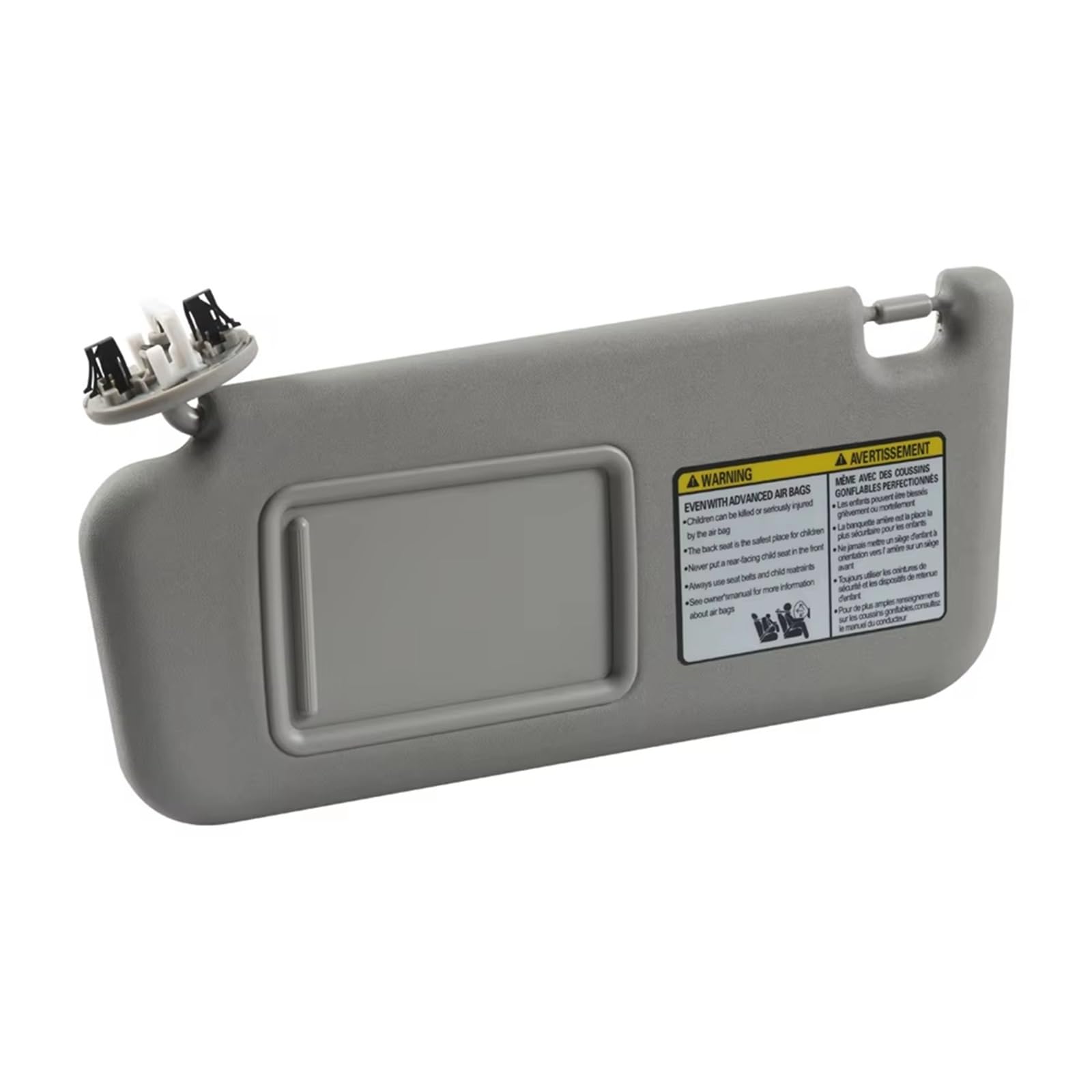 Innere Sonnenblende Für Toyota Für RAV4 2006 2007 2008 2009 2010 2011 2012 2013 74320-42501-A1 Linke Fahrerseite Sonnenblende Beige Mit Schiebedach Sonnenblende Fahrzeuge Innen Innere Sonnenblende Für Toyota Für RAV4 2006 2007 2008 2009 2010 2011 2012 2013 74320-42501-A1 Linke Fahrerseite Sonnenblende Beige Mit Schiebedach Sonnenblende Fahrzeuge Innen von KOEHXJ