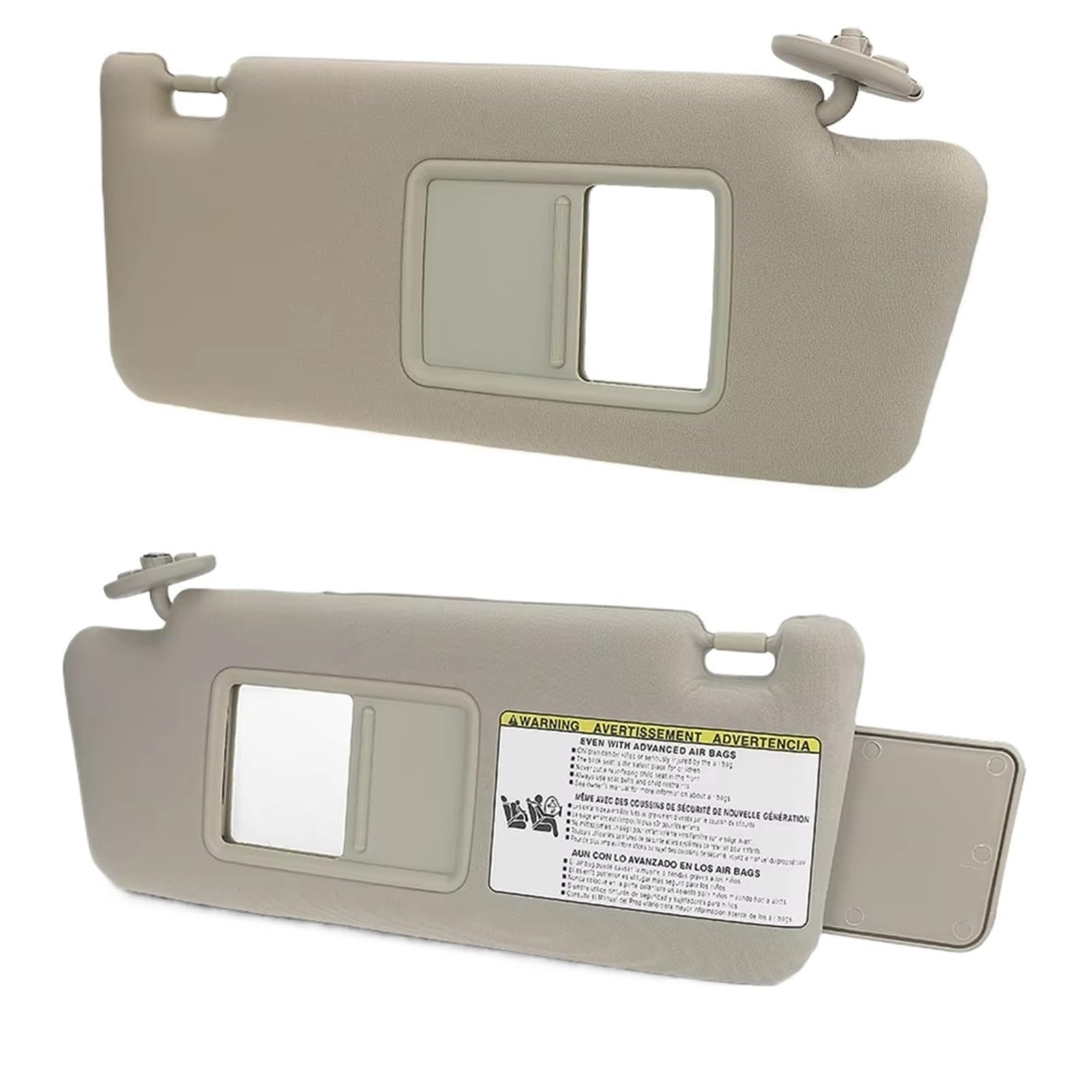 Innere Sonnenblende Für Toyota Für Tacoma 2005-2009 2010 2011 2012 2013 2014 Sonnenblende LHD Links Rechts Seite Auto Front Fenster Abdeckung Schild Schatten Sonnenblende Sonnenblende Fahrzeuge Innen( Innere Sonnenblende Für Toyota Für Tacoma 2005-2009 2010 2011 2012 2013 2014 Sonnenblende LHD Links Rechts Seite Auto Front Fenster Abdeckung Schild Schatten Sonnenblende Sonnenblende Fahrzeuge Innen( von KOEHXJ