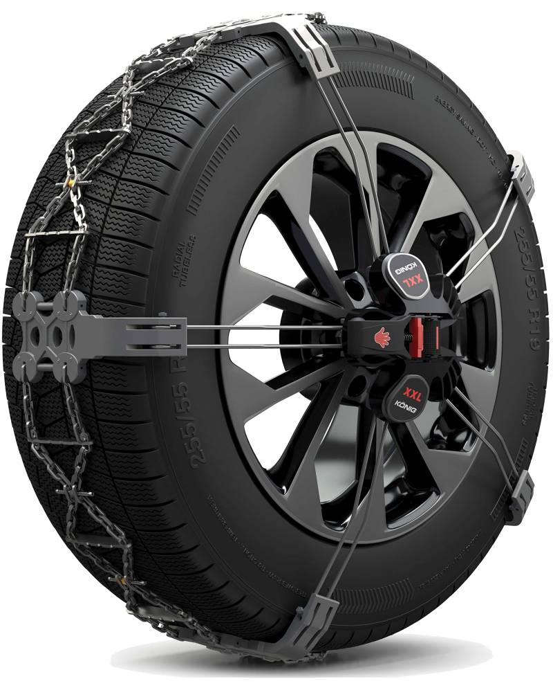 KONIGINNO K-Summit XXL K78 von KÖNIG