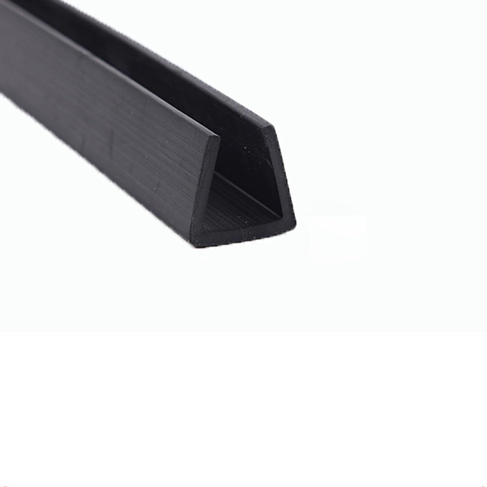 Kantenschutz, Gummidichtung U-Kanal, 3,28 Fuß schwarzer Dichtungsstreifen for die Automobil-Gummi-Isolierung, Kantendichtungsstreifen, deckt scharfe Kanten ab, Breite x Höhe, 30 mm x 17 mm(17mm x 15mm Kantenschutz, Gummidichtung U-Kanal, 3,28 Fuß schwarzer Dichtungsstreifen for die Automobil-Gummi-Isolierung, Kantendichtungsstreifen, deckt scharfe Kanten ab, Breite x Höhe, 30 mm x 17 mm(17mm x 15mm von KOINEN
