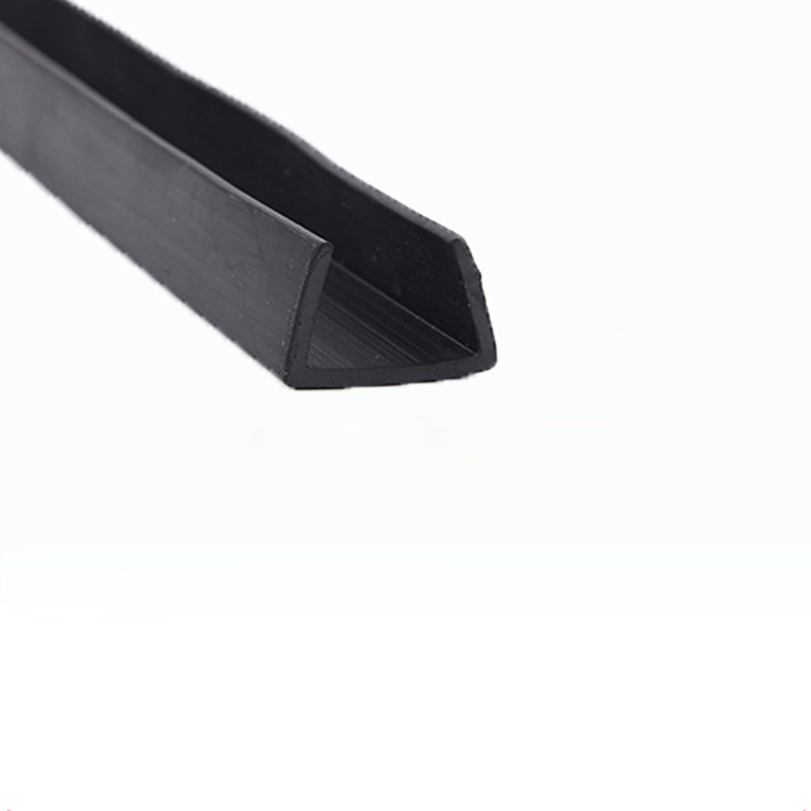 Kantenschutz, Gummidichtung U-Kanal, 3,28 Fuß schwarzer Dichtungsstreifen for die Automobil-Gummi-Isolierung, Kantendichtungsstreifen, deckt scharfe Kanten ab, Breite x Höhe, 30 mm x 17 mm(20mm x 15mm Kantenschutz, Gummidichtung U-Kanal, 3,28 Fuß schwarzer Dichtungsstreifen for die Automobil-Gummi-Isolierung, Kantendichtungsstreifen, deckt scharfe Kanten ab, Breite x Höhe, 30 mm x 17 mm(20mm x 15mm von KOINEN