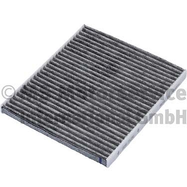 Kolbenschmidt Filter, Innenraumluft [Hersteller-Nr. 50014882] für Abarth, Chrysler, Fiat, Ford, Lancia von KOLBENSCHMIDT