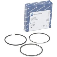 KOLBENSCHMIDT Kolbenringsatz Zyl.Bohr.: 76,5mm 800000611000  VW,AUDI,VOLVO,GOLF II (19E, 1G1),PASSAT Variant (3A5, 35I),GOLF I (17) von KOLBENSCHMIDT