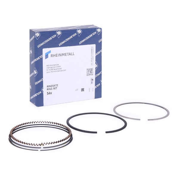 KOLBENSCHMIDT Kolbenringsatz FORD,MAZDA 800054210000 KOLBENSCHMIDT Kolbenringsatz FORD,MAZDA 800054210000 von KOLBENSCHMIDT