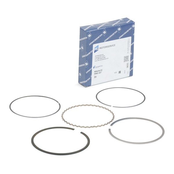 KOLBENSCHMIDT Kolbenringsatz OPEL,CHEVROLET,VAUXHALL 800049110000 93376187 KOLBENSCHMIDT Kolbenringsatz OPEL,CHEVROLET,VAUXHALL 800049110000 93376187 von KOLBENSCHMIDT