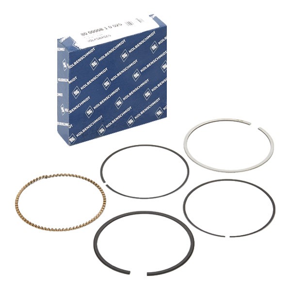 KOLBENSCHMIDT Kolbenringsatz OPEL,CHEVROLET,VAUXHALL 800071810000 630113,931736611 KOLBENSCHMIDT Kolbenringsatz OPEL,CHEVROLET,VAUXHALL 800071810000 630113,931736611 von KOLBENSCHMIDT
