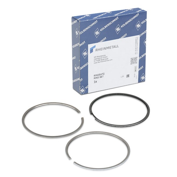 KOLBENSCHMIDT Kolbenringsatz MERCEDES-BENZ,RENAULT,NISSAN 800120710050 0812340730 KOLBENSCHMIDT Kolbenringsatz MERCEDES-BENZ,RENAULT,NISSAN 800120710050 0812340730 von KOLBENSCHMIDT