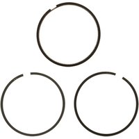 KOLBENSCHMIDT Kolbenringsatz Zyl.Bohr.: 76,51mm 800000610000  VW,AUDI,VOLVO,GOLF II (19E, 1G1),PASSAT Variant (3A5, 35I),GOLF I (17) von KOLBENSCHMIDT