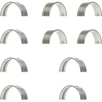 KOLBENSCHMIDT Kurbelwellenlagersatz 87581600 VW,AUDI,FORD,Golf IV Schrägheck (1J1),POLO (9N_) KOLBENSCHMIDT Kurbelwellenlagersatz 87581600 VW,AUDI,FORD,Golf IV Schrägheck (1J1),POLO (9N_) von KOLBENSCHMIDT