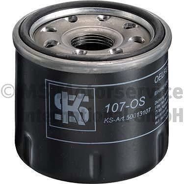 KOLBENSCHMIDT Ölfilter 50013107 von KOLBENSCHMIDT