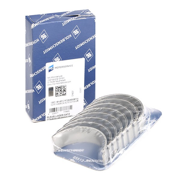 KOLBENSCHMIDT Pleuellagersatz BMW 77944600 7536777,11247536774,11247536777 11247552063,11247552064,11247576717,11247576718 KOLBENSCHMIDT Pleuellagersatz BMW 77944600 7536777,11247536774,11247536777 11247552063,11247552064,11247576717,11247576718 von KOLBENSCHMIDT