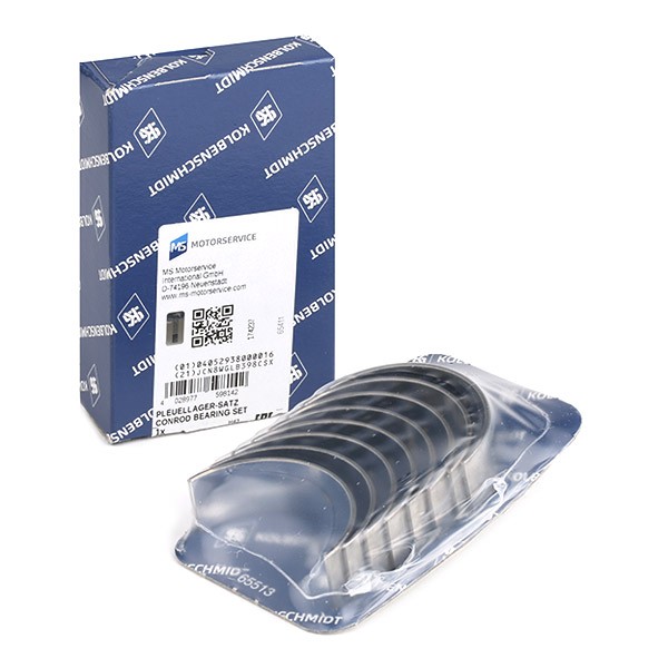 KOLBENSCHMIDT Pleuellagersatz VW,AUDI,SKODA 77836600 036105701S,03C105701D,036105701AB KOLBENSCHMIDT Pleuellagersatz VW,AUDI,SKODA 77836600 036105701S,03C105701D,036105701AB von KOLBENSCHMIDT