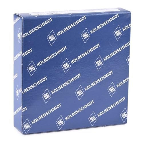 Kolbenschmidt 800054110050 - Kolbenringsatz von KOLBENSCHMIDT