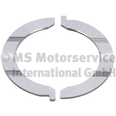 Kolbenschmidt Distanzscheibe, Kurbelwelle [Hersteller-Nr. 79572600] für Dacia, Mercedes-Benz, Nissan, Renault, Smart von KOLBENSCHMIDT