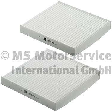 Kolbenschmidt Filter, Innenraumluft [Hersteller-Nr. 50014559] für BMW von KOLBENSCHMIDT