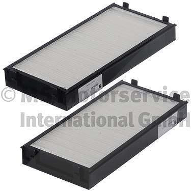 Kolbenschmidt Filter, Innenraumluft [Hersteller-Nr. 50014215] für BMW von KOLBENSCHMIDT