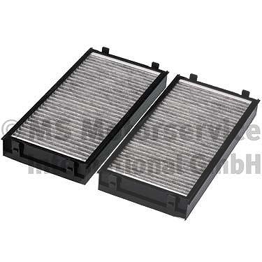 Kolbenschmidt Filter, Innenraumluft [Hersteller-Nr. 50014287] für BMW von KOLBENSCHMIDT