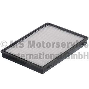 Kolbenschmidt Filter, Innenraumluft [Hersteller-Nr. 50014216] für Chevrolet, Opel, Vauxhall von KOLBENSCHMIDT