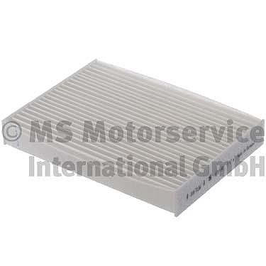 Kolbenschmidt Filter, Innenraumluft [Hersteller-Nr. 50014721] für Dacia, Nissan, Renault von KOLBENSCHMIDT