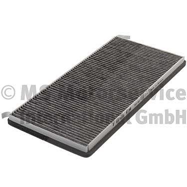 Kolbenschmidt Filter, Innenraumluft [Hersteller-Nr. 50013765] für BMW von KOLBENSCHMIDT
