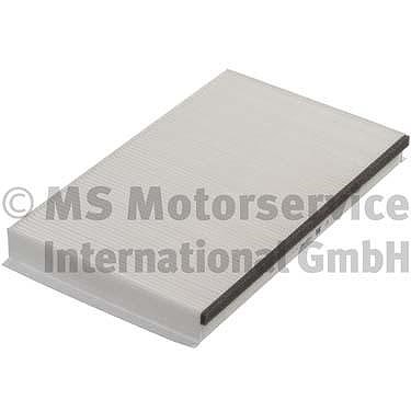 Kolbenschmidt Filter, Innenraumluft [Hersteller-Nr. 50013950] für Mercedes-Benz von KOLBENSCHMIDT