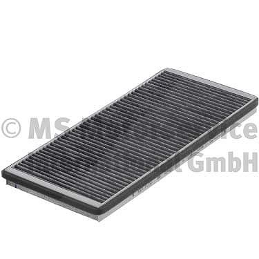 Kolbenschmidt Filter, Innenraumluft [Hersteller-Nr. 50014227] für Mercedes-Benz von KOLBENSCHMIDT